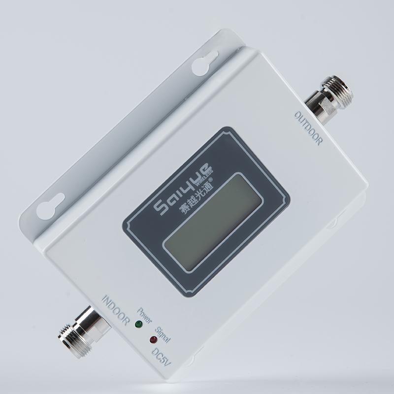 成都家用配电房机房信号放大器200㎡