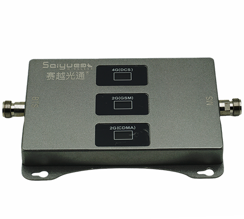 成都三频手机信号增强器200㎡